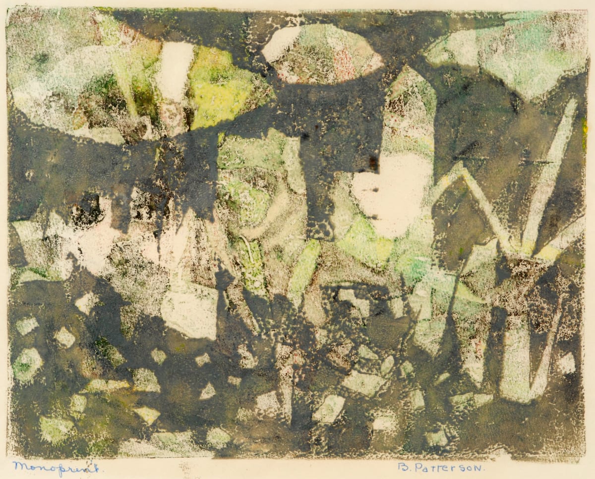 Untitled by Bob Paterson 