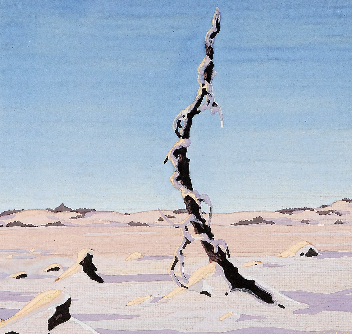 Untitled by George Cassidy, Image 111.