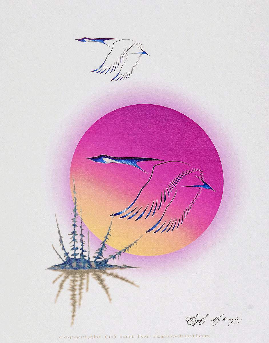 Untitled by Hugh McKenzie, Image 127.