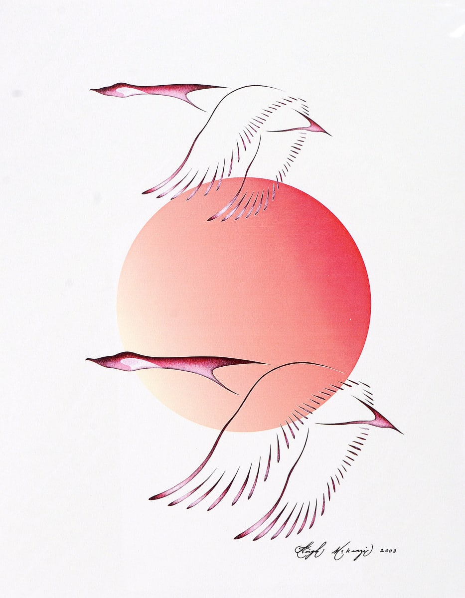 Untitled by Hugh McKenzie 