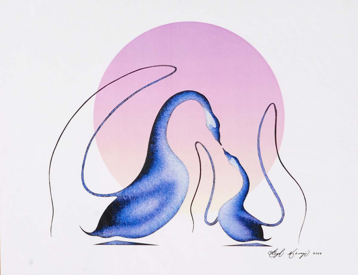 Untitled by Hugh McKenzie, Image 128.