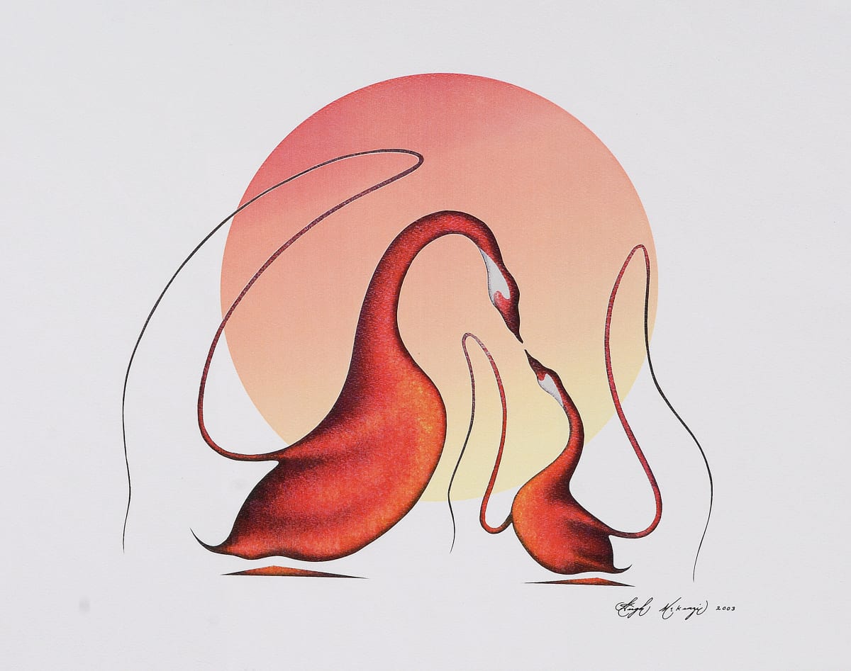 Untitled by Hugh McKenzie 