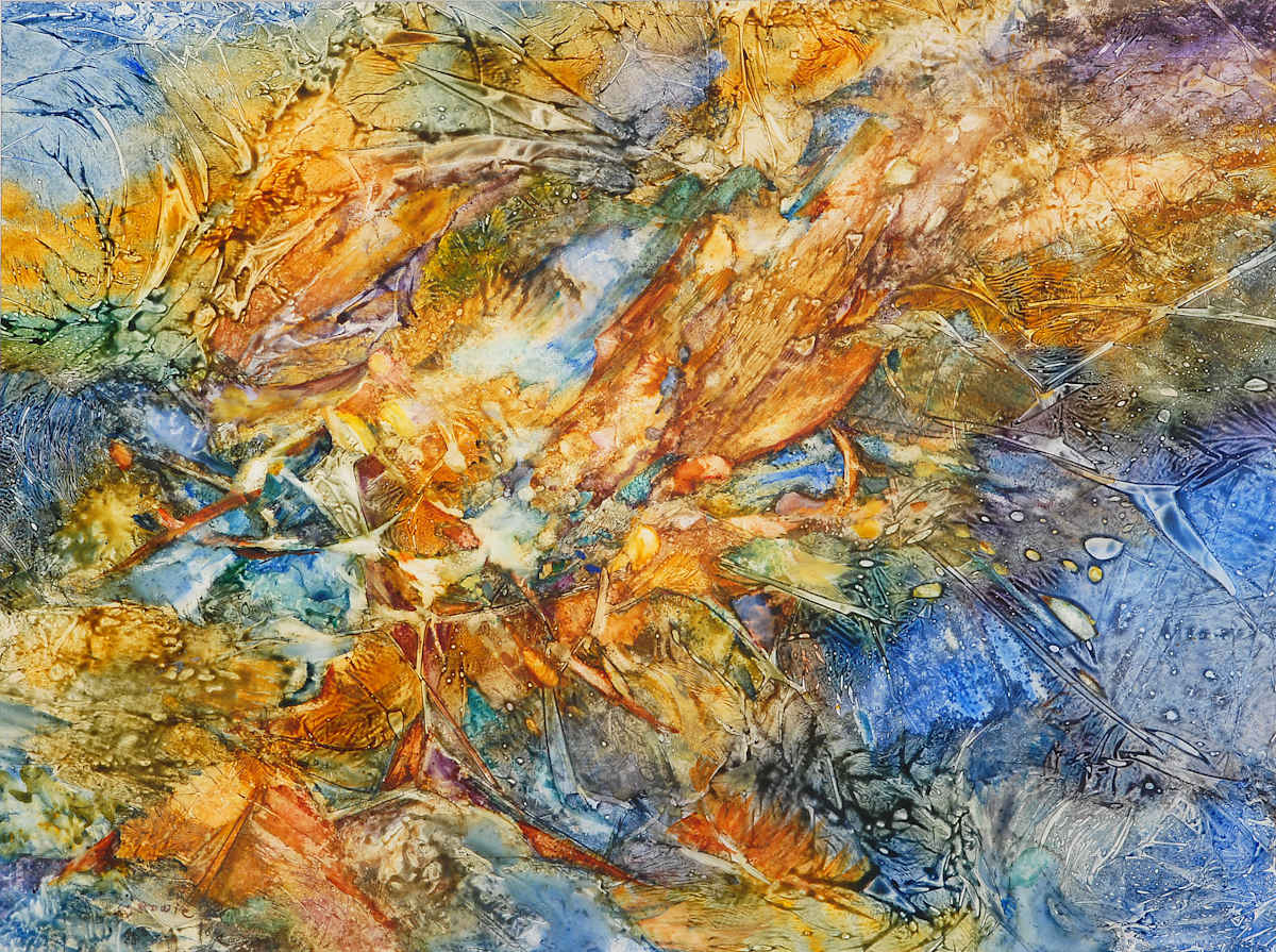 On the Third Day by Donna Howie, Image 146.