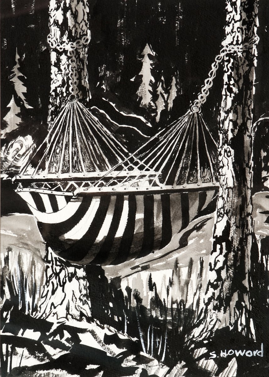 Midnight Swinger by Shirley Howard 