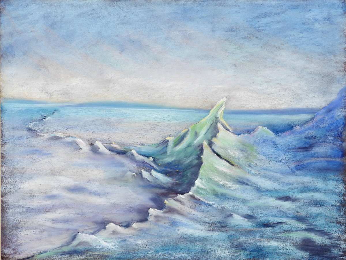 Winter's Icy Wonder by Diane Green, Image 159.