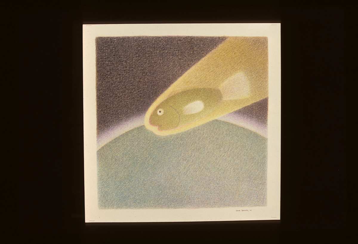 In the Beginning by Doug Donley, Image 188.