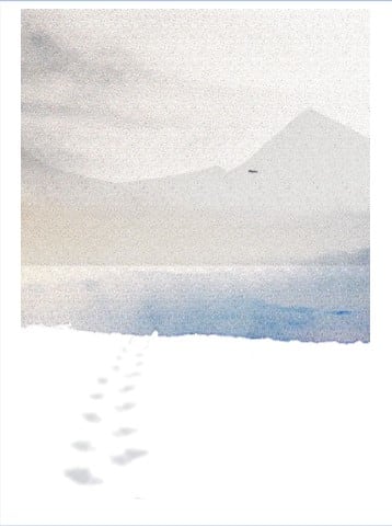 The Trail by Cal Knight, Image 214.