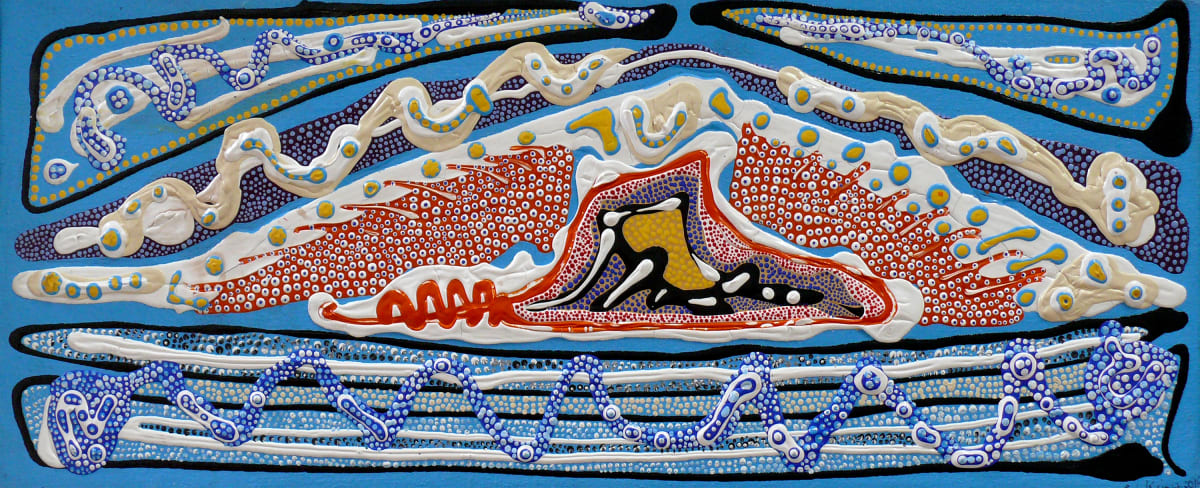 Fire and Ice by Cal Knight, Image 204.