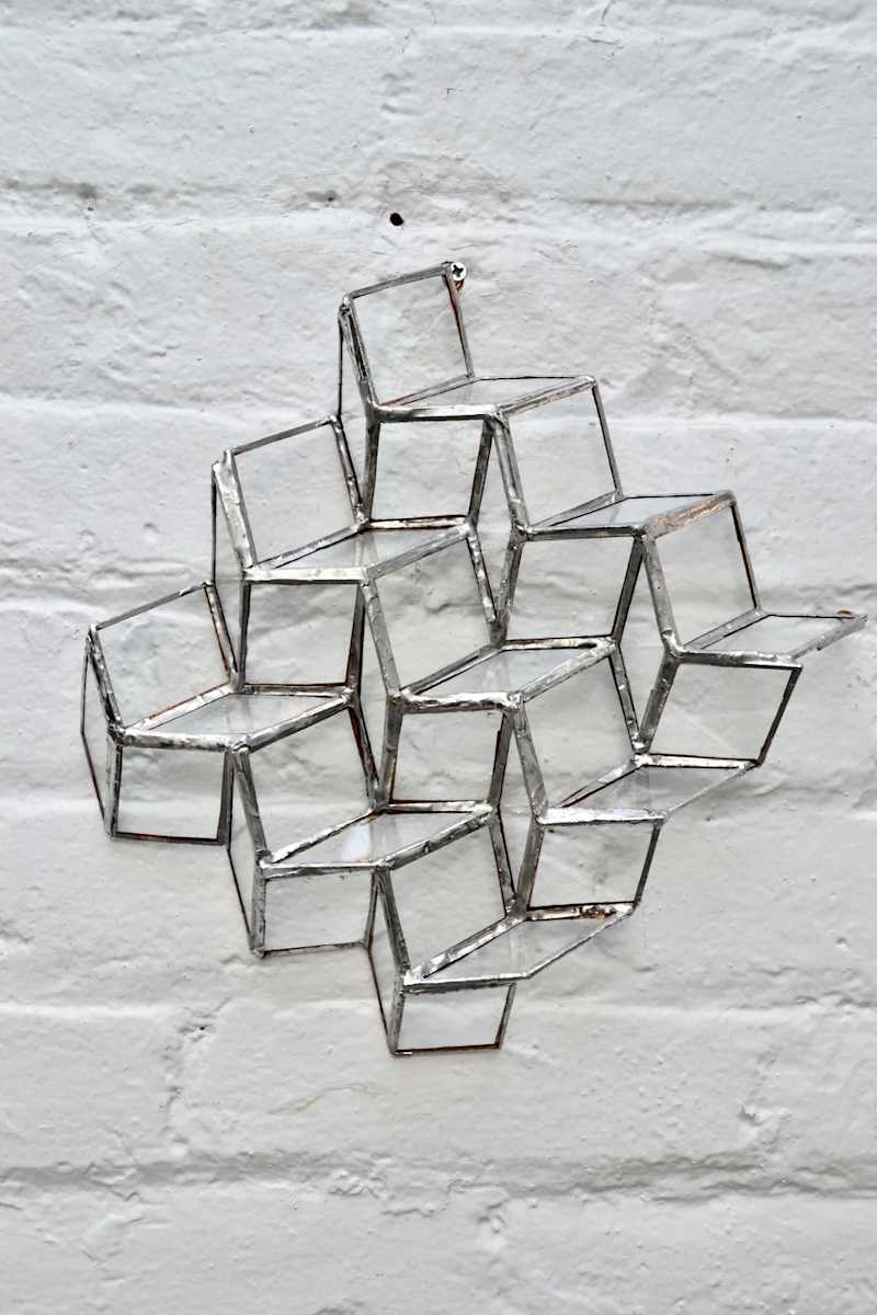 Untitled by Michelle Hinebrook 