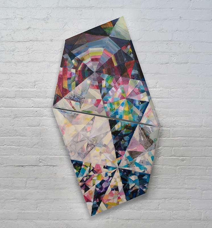 Two Fragments by Michelle Hinebrook, Image 10.