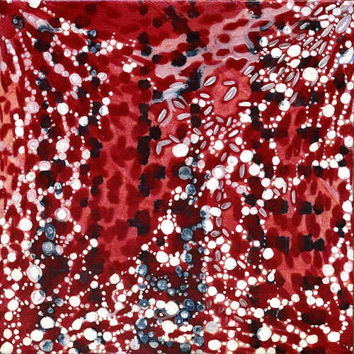 tile18_MHinebrook_lygnnx_4 by Michelle Hinebrook, Image 1.