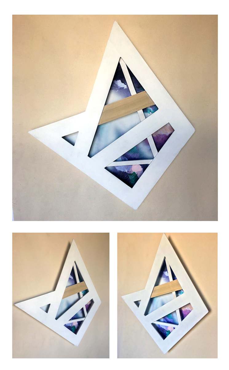 Window by Michelle Hinebrook, Image 1.