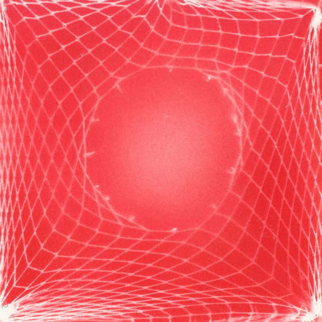 Red Tension Series by Michelle Hinebrook, Image 1.