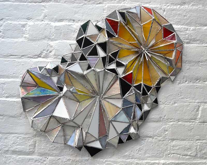 Nebula 2 by Michelle Hinebrook 