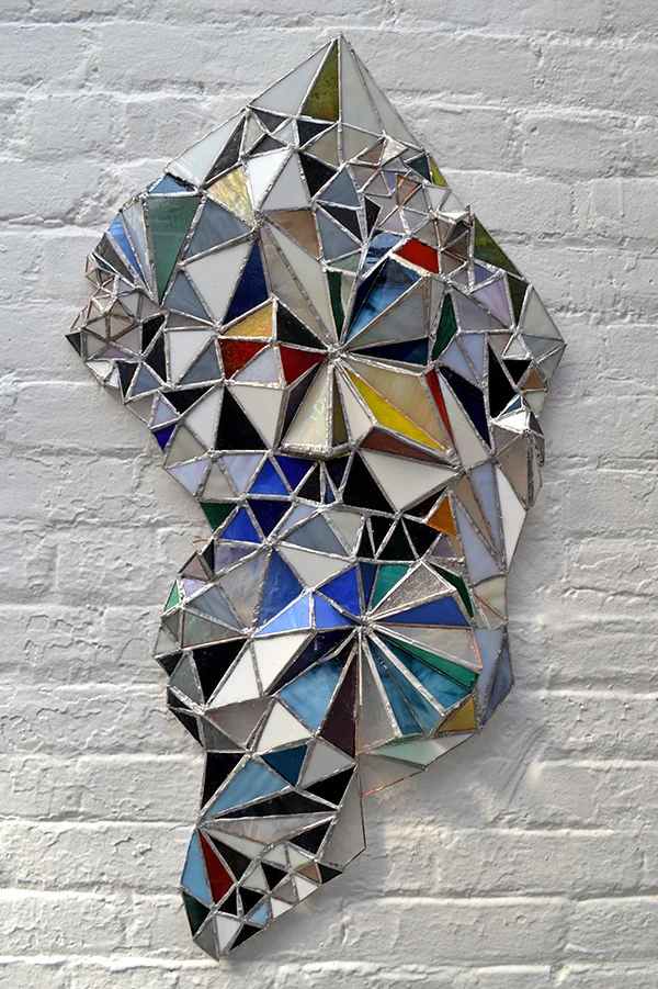 Nebula 1 by Michelle Hinebrook 