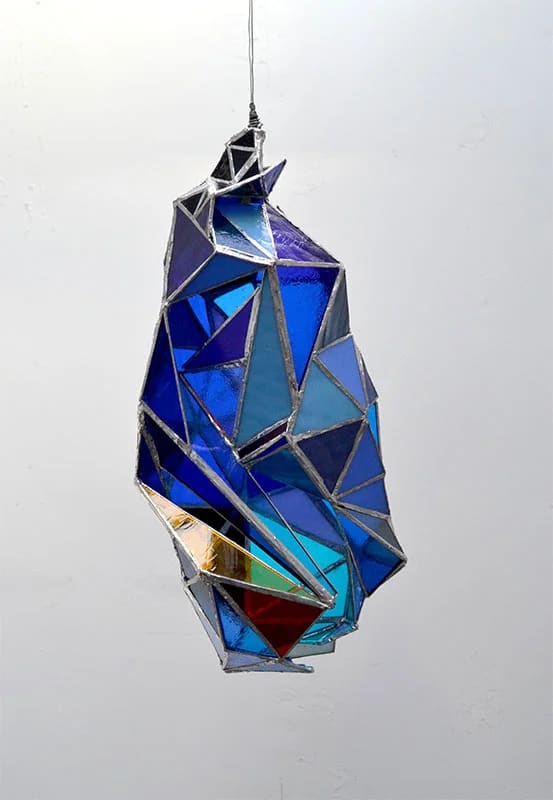 Cocoon by Michelle Hinebrook 