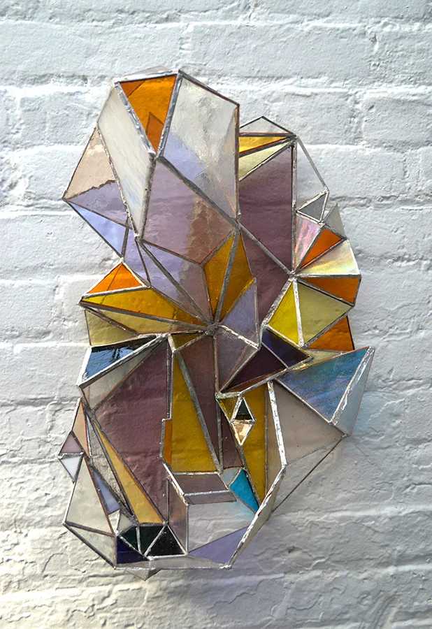 Untitled by Michelle Hinebrook 