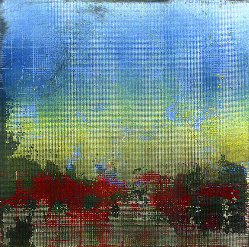 Untitled by Michelle Hinebrook 