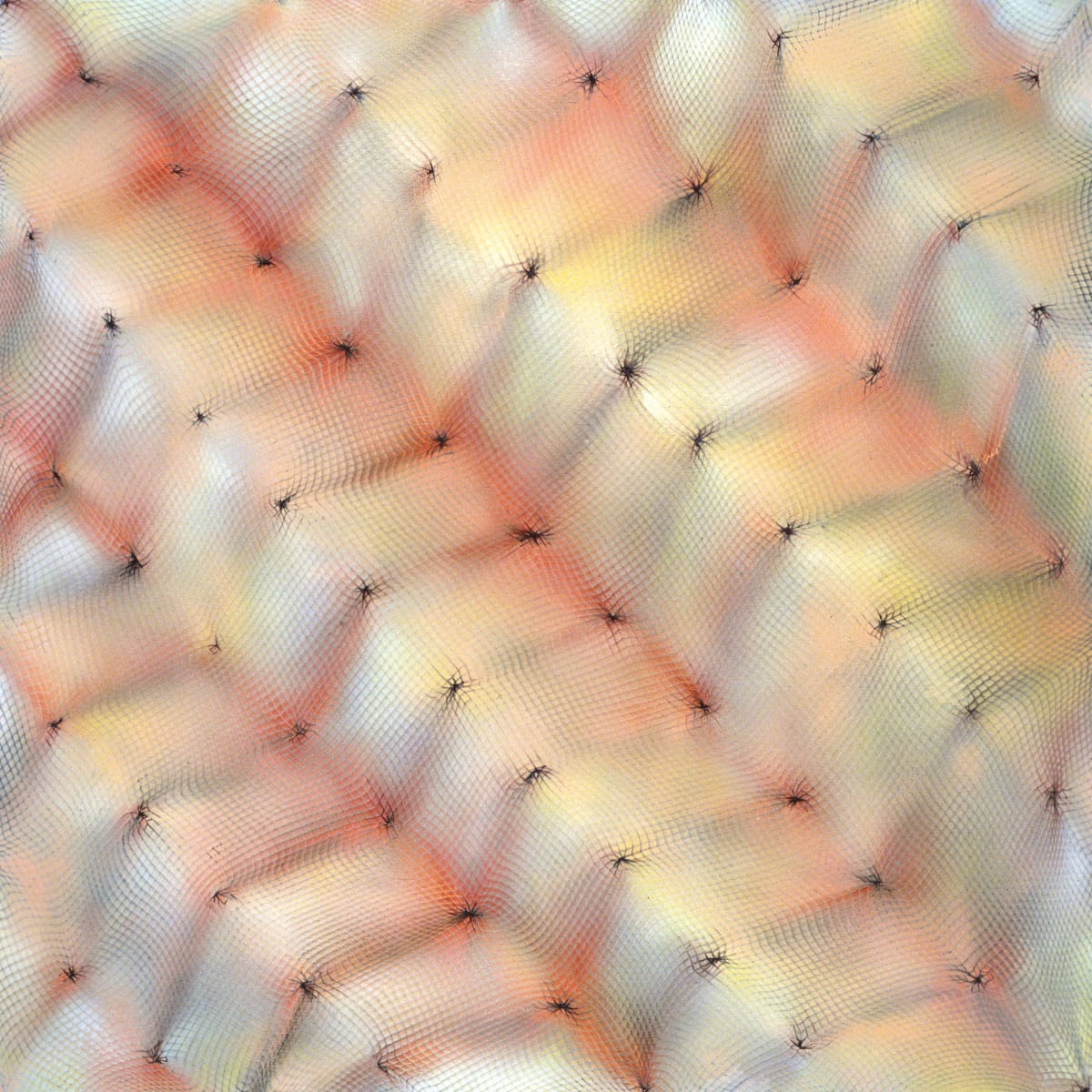 Impulse to Touch by Michelle Hinebrook 