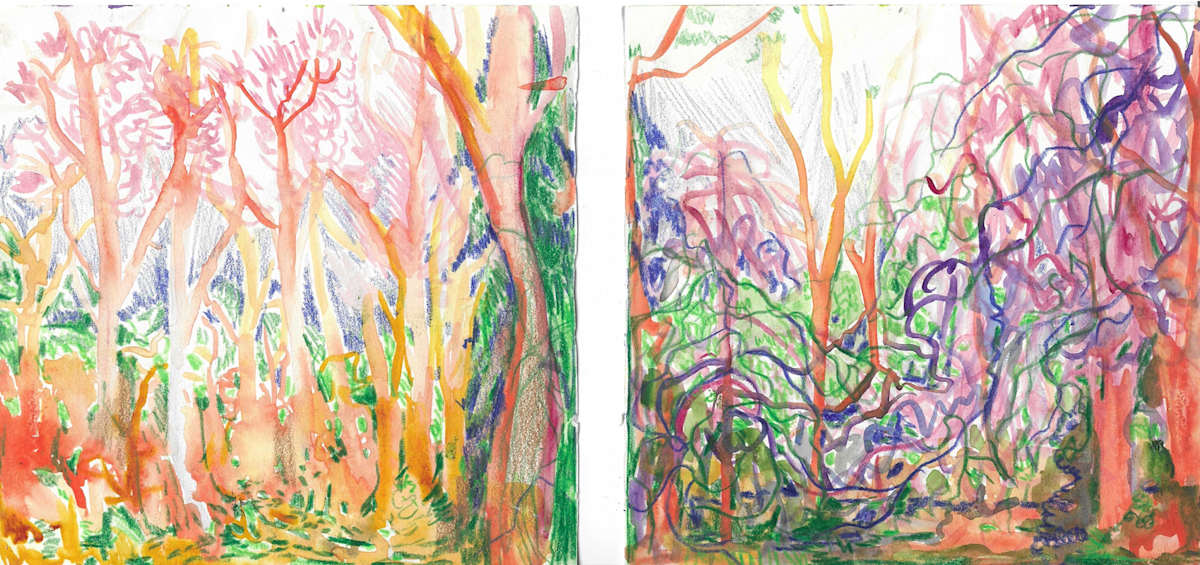 HoniedLimbs_Hinebrook by Michelle Hinebrook, Image 1.
