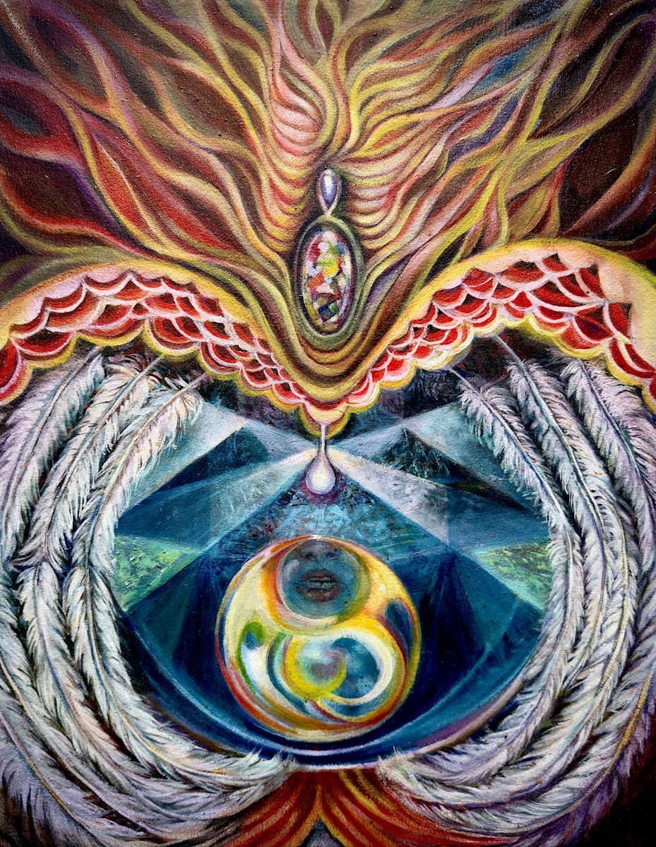 Insight by Michelle Hinebrook, Image 3.