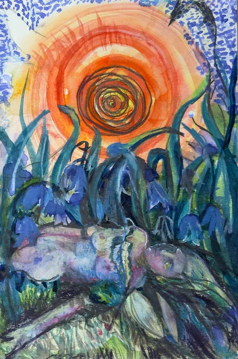 Fay by Michelle Hinebrook, Image 1.