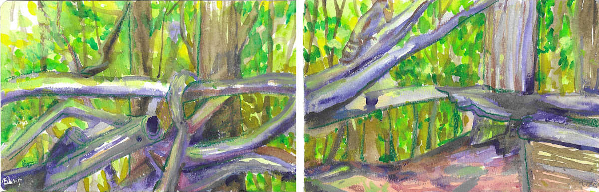 Lounge by Michelle Hinebrook, Image 1.