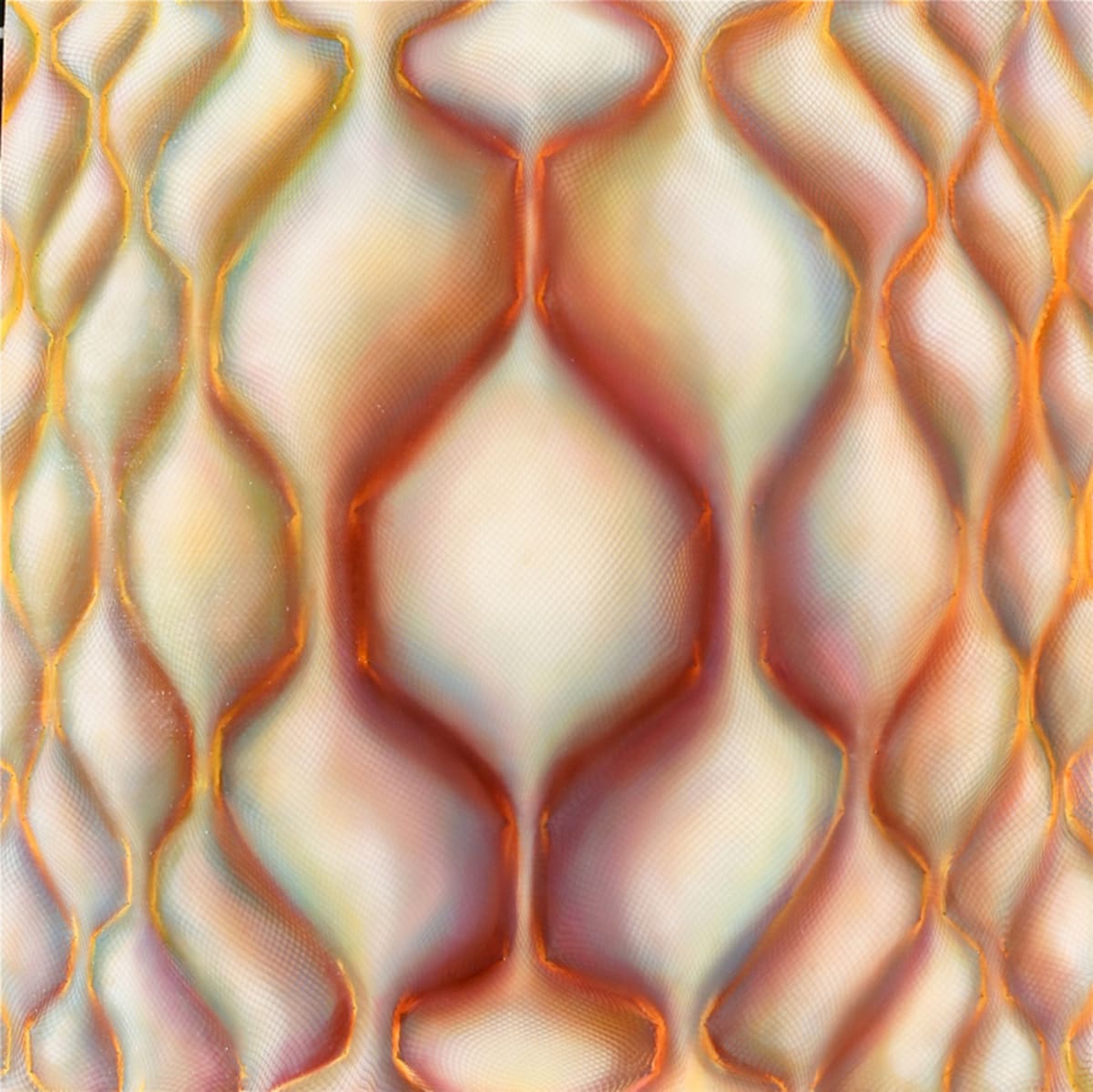 Bulge by Michelle Hinebrook 