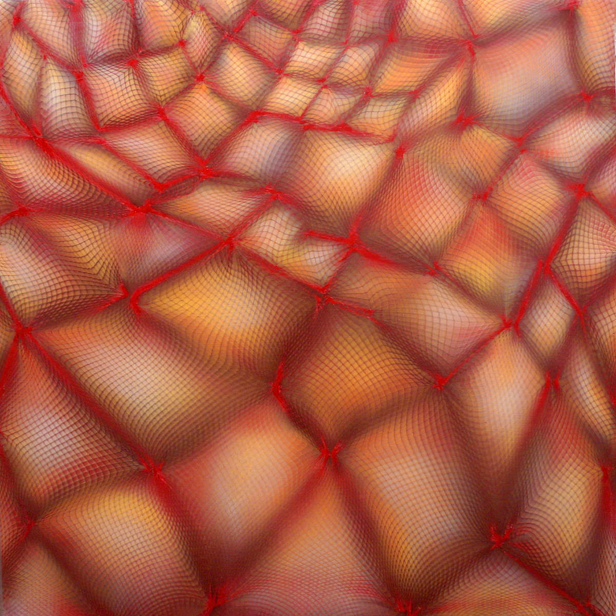 Pucker by Michelle Hinebrook 