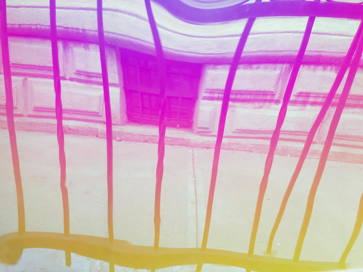 16 by Michelle Hinebrook 