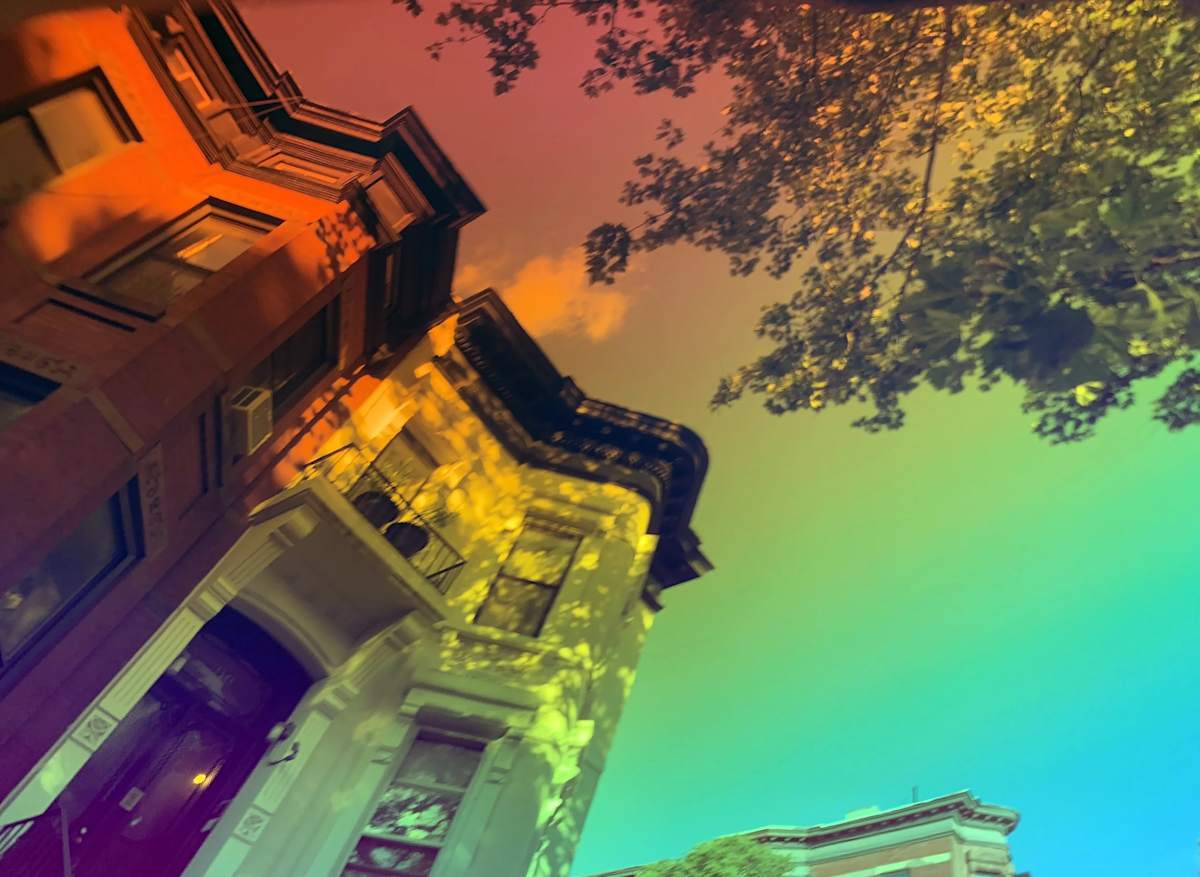 6 by Michelle Hinebrook  Image: Edition of 20 signed, custom sizes are available 