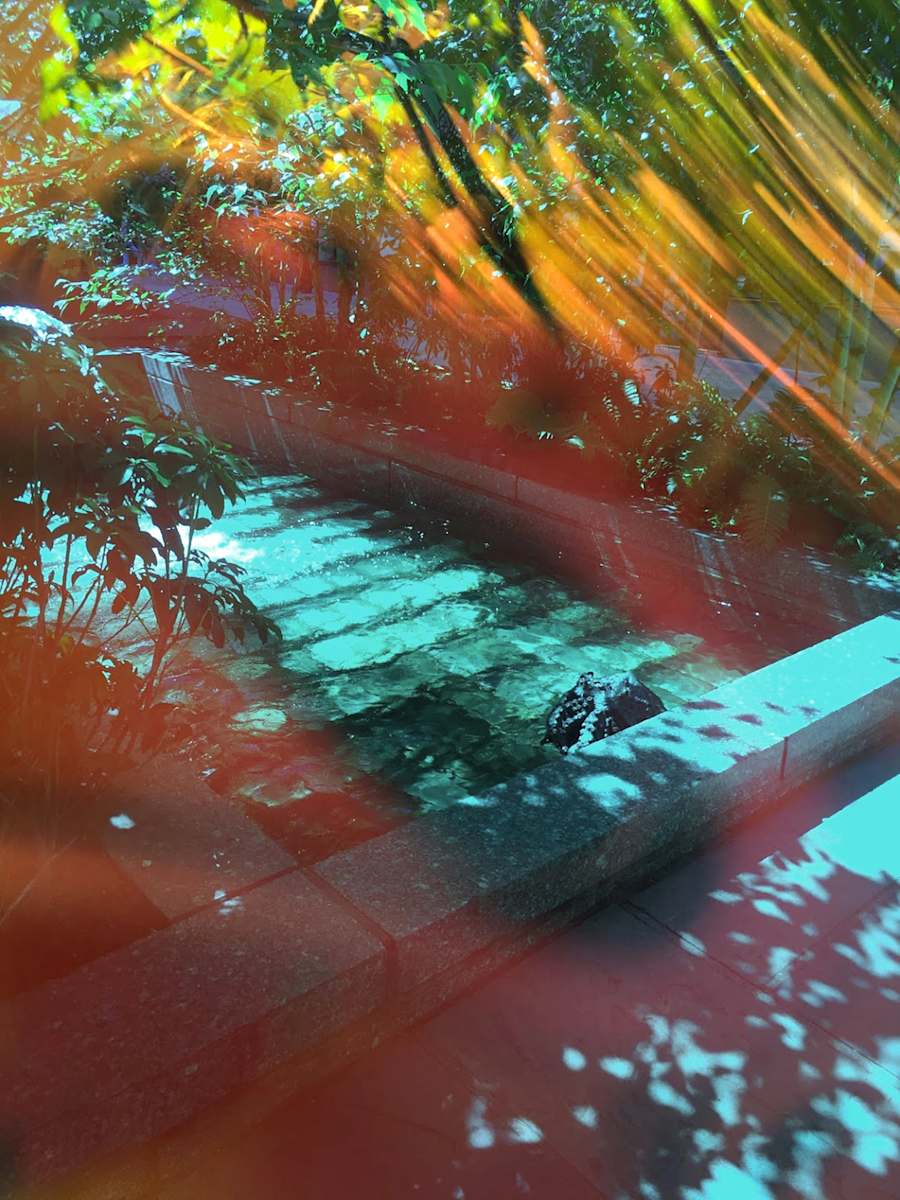 8 by Michelle Hinebrook  Image: Edition of 20 signed, custom sizes are available 