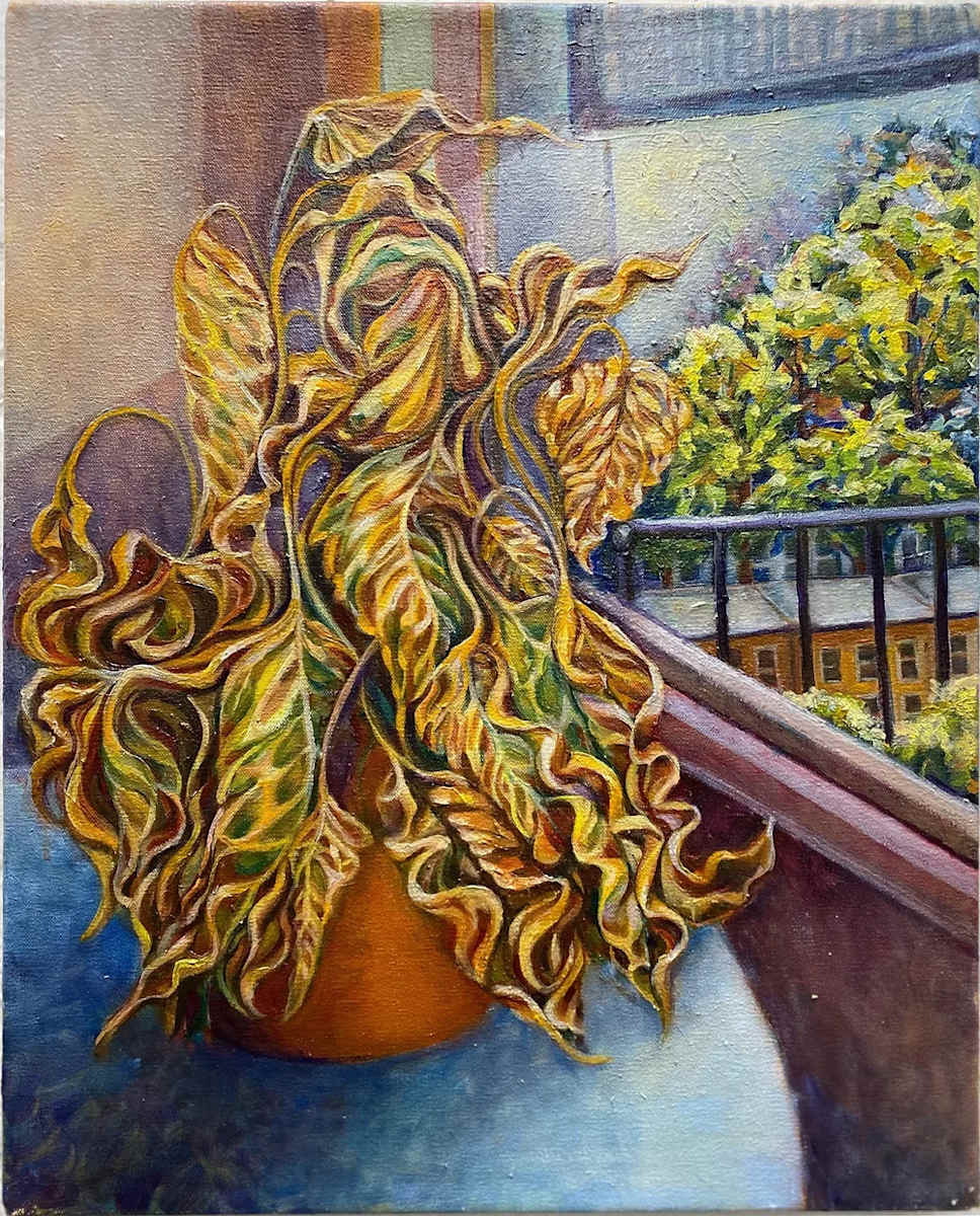 Bored to Death by Michelle Hinebrook 