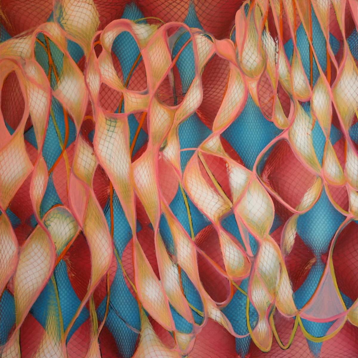 Entangled by Michelle Hinebrook, Image 1.