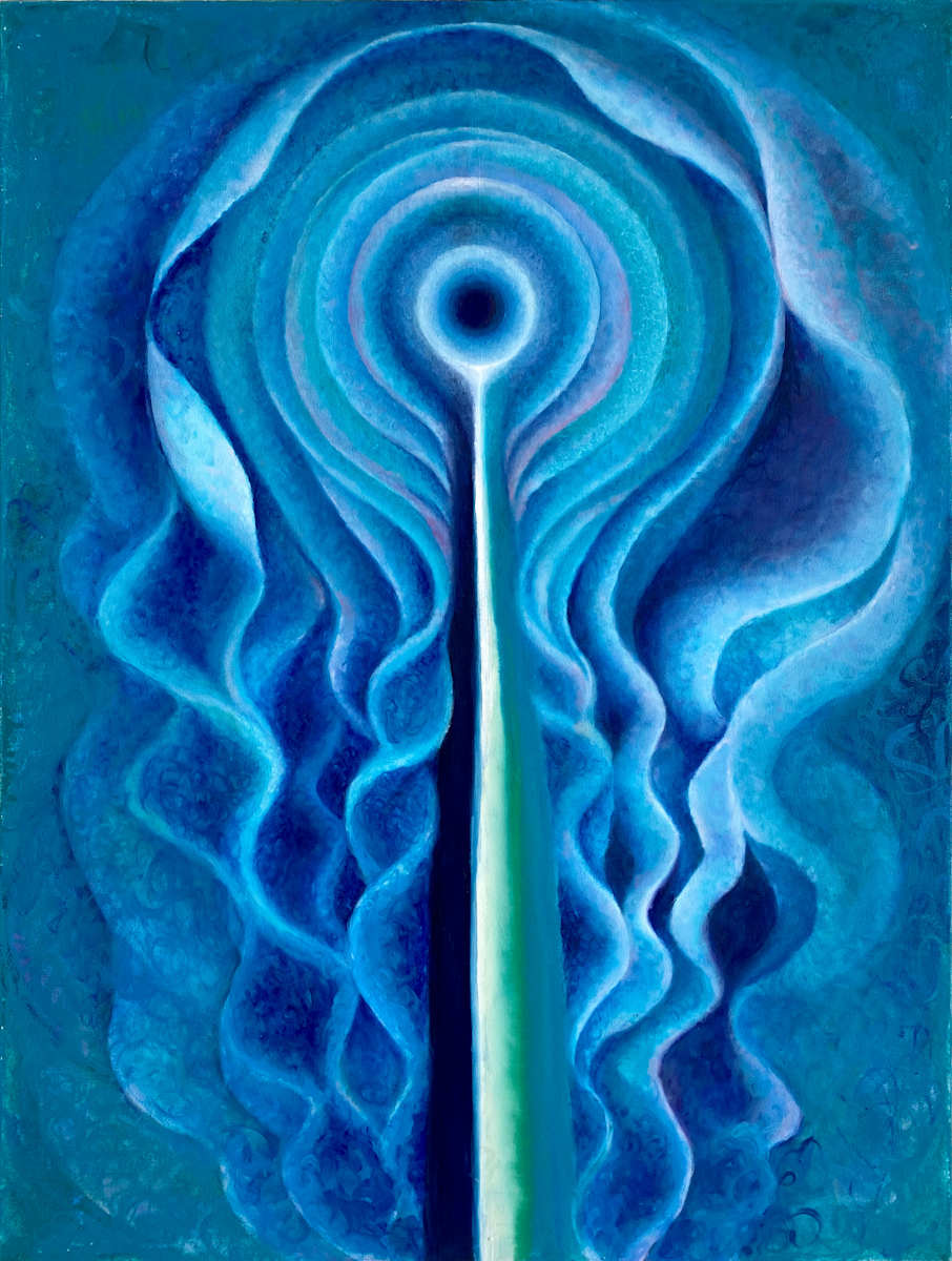 The Guide by Michelle Hinebrook, Image 2.