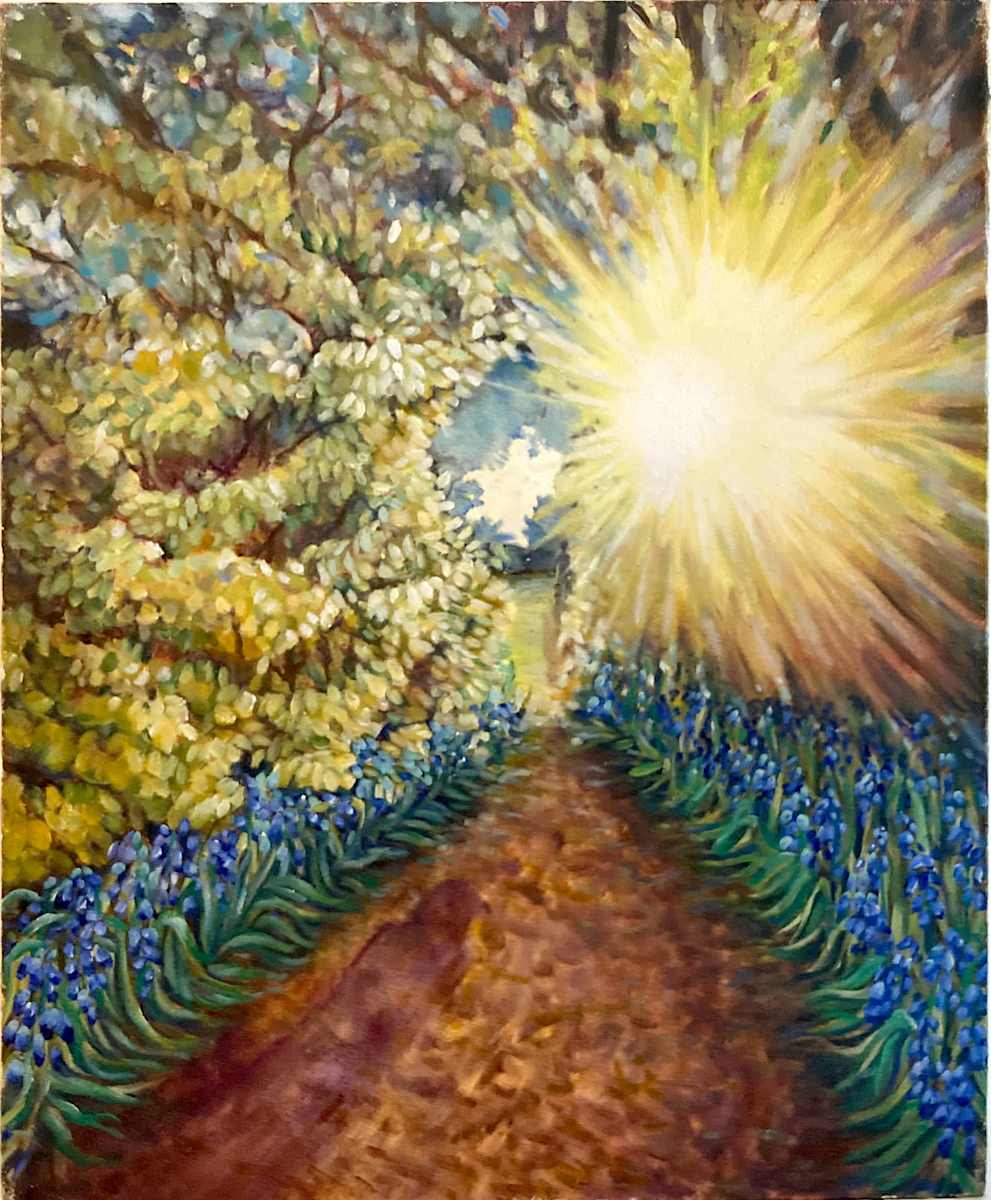 Illumination by Michelle Hinebrook, Image 1.