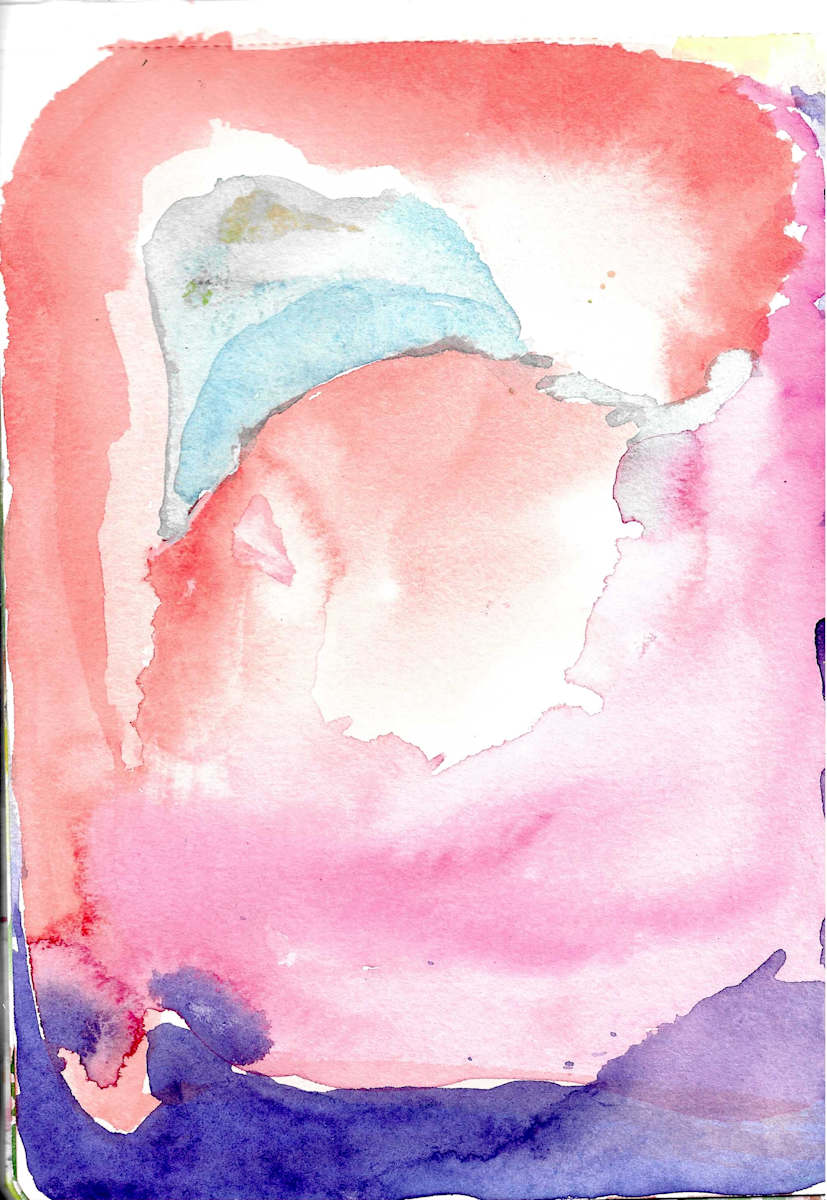 Michelle_Hinebrook_OpenAwareness by Michelle Hinebrook, Image 1.