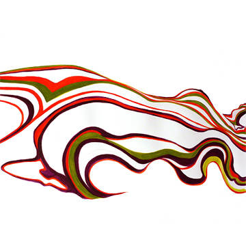 Shudder by Michelle Hinebrook 