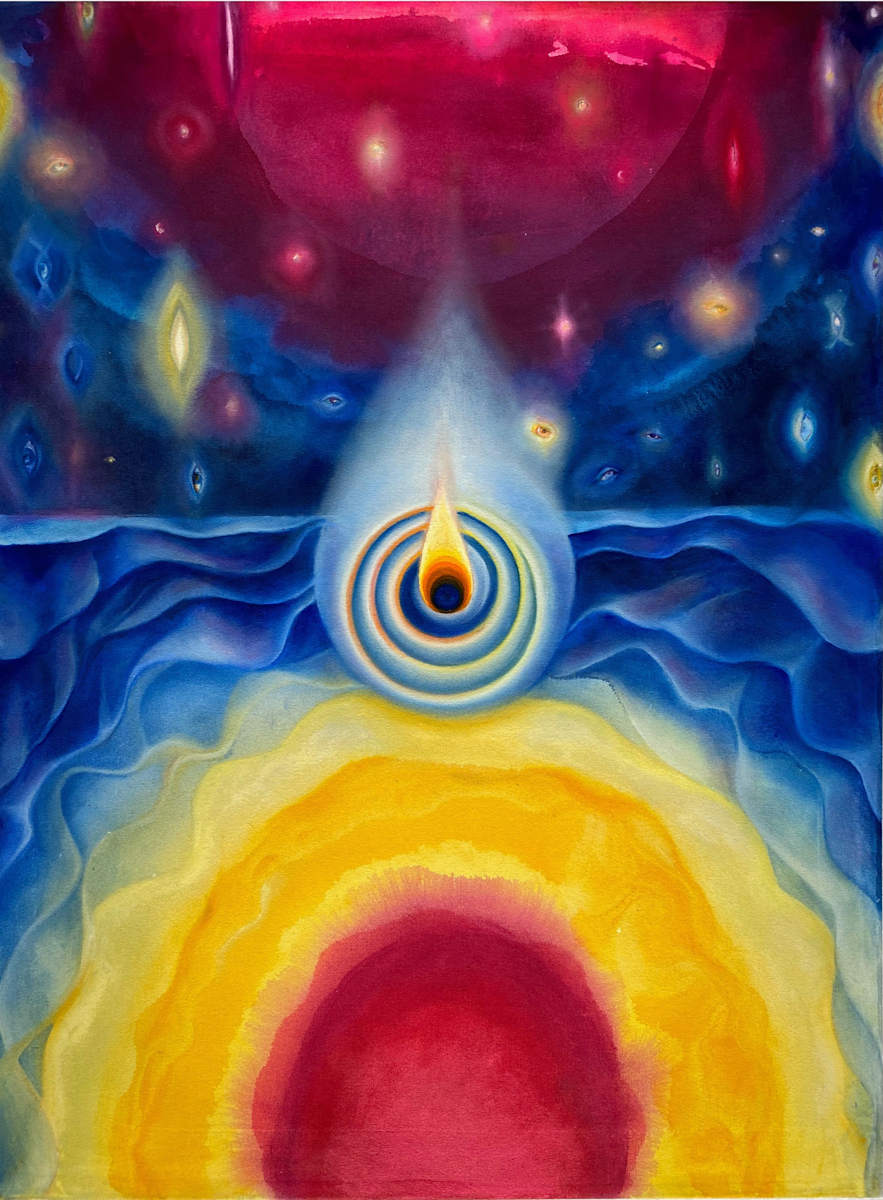 Star Seed by Michelle Hinebrook 