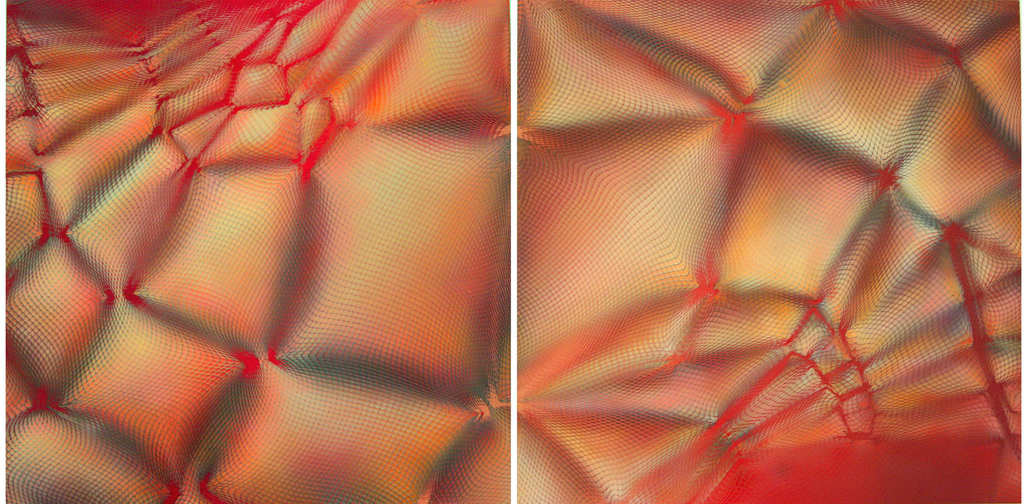 Twist by Michelle Hinebrook 