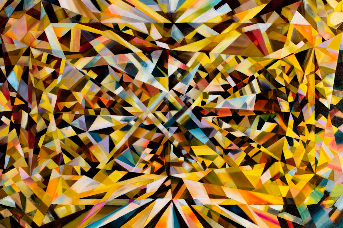 Fulvous by Michelle Hinebrook 