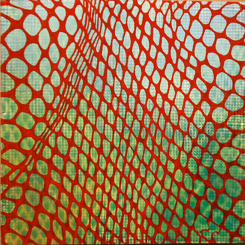 Constructed by Michelle Hinebrook 