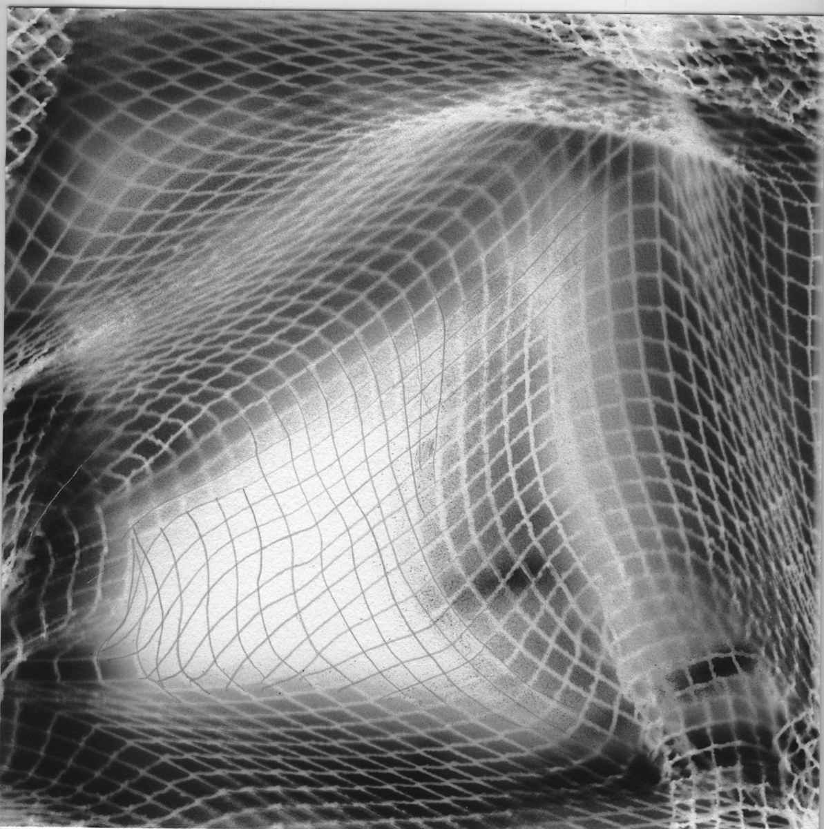 Tension, 1 by Michelle Hinebrook, Image 1.