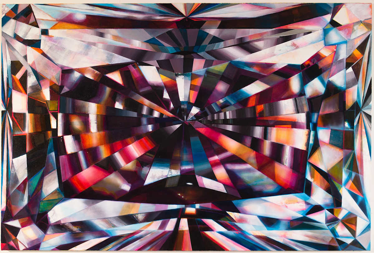 Radiance by Michelle Hinebrook 