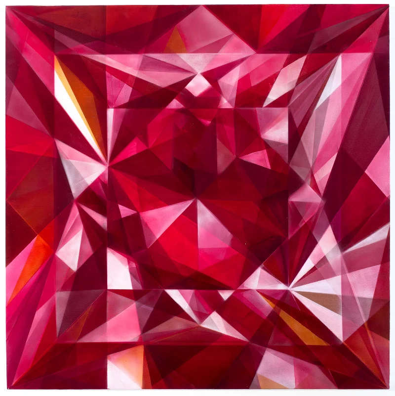 Ruby by Michelle Hinebrook 
