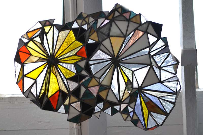 Nebulas by Michelle Hinebrook 