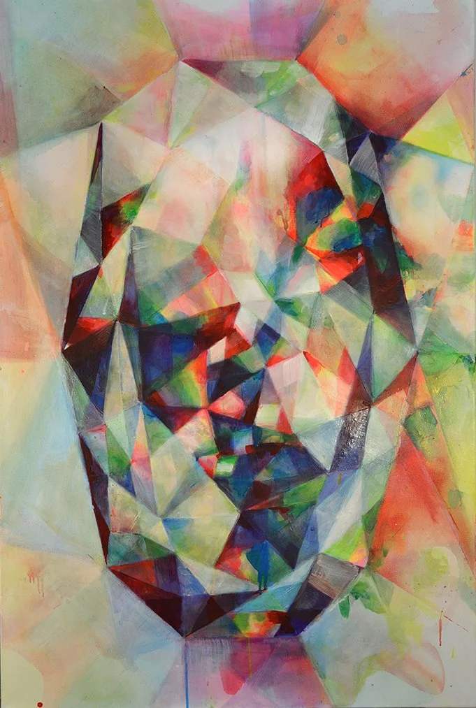 Opal by Michelle Hinebrook 