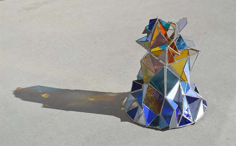 Hurricane by Michelle Hinebrook 