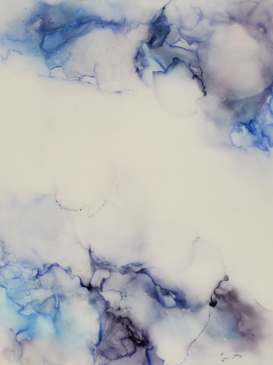 Liquid Dimond by Alisha Morgan Art, Image 1.