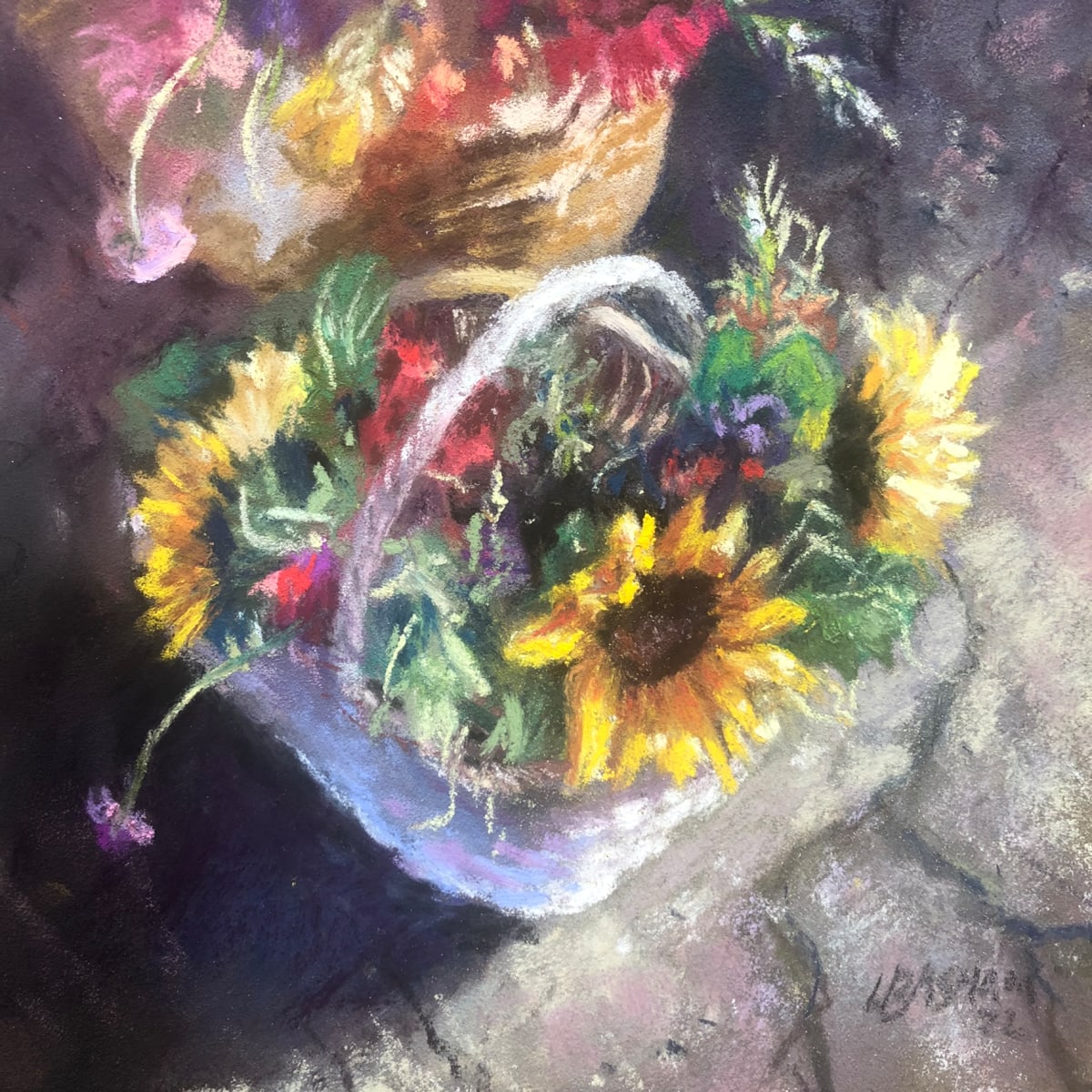 Handpicked by Laurie Basham 